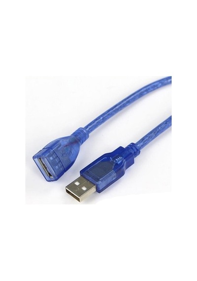 10 Metre Usb Uzatma  Kablosu
