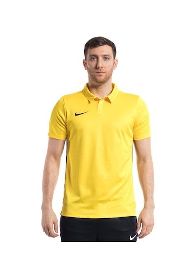 Nike M Dry Acdmy18 Polo Ss Erkek Polo Tişört 899984-719 Çok Renkli