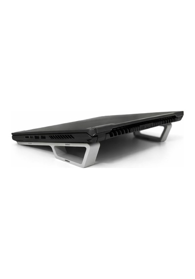 Özel Tasarım Laptop Standı V2 Ayarlanabilir Ergonomik Laptop Yükseltici Havalandırmalı Stand