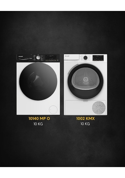 Arçelik 10140 MP O - 1002 KMX 2'li Süper Set
