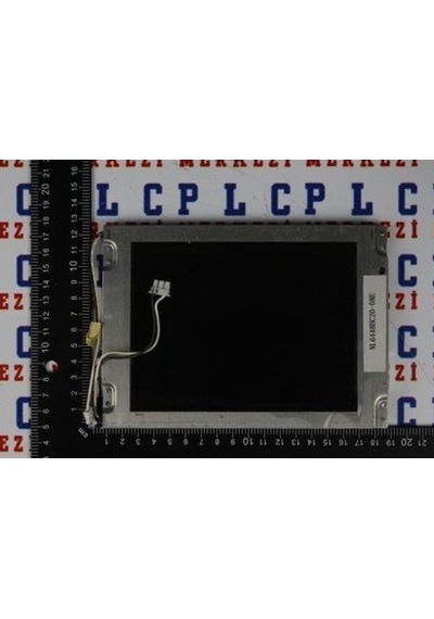Nl6448Bc20-08E (4Pp320.0653) (Npp01) (2711P-Rdt7C) Lcd Ekran