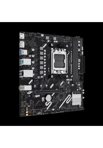 Asus Prıme A620am-k Am5 Anakart-218875