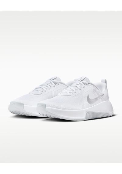 Nike Nıke W Mc Traıner 3 Spor Ayakkabı Kadın Beyaz