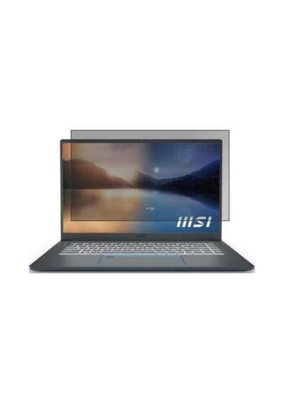 Msı Prestige 14 Evo A11m 14 İnç Hayalet Ekran Koruyucu 16:9
