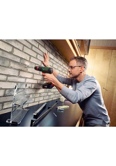 Bosch AdvancedImpact 18 Delme/Vidalama Makinesi (Akü ve Şarj Cihazı Dahil Değildir) - 06039A3402