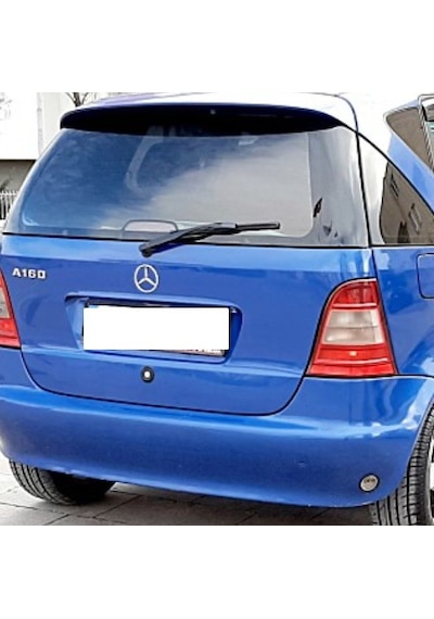 Mercedes W168 Avangarde 1998-01 Depo Sağ Stop Lambası A1688200664