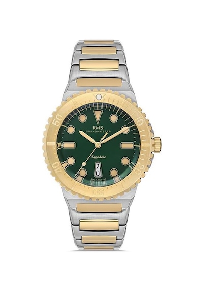 Rms Zeitmaster Rms.1.ag1480.07 Erkek Kol Saati