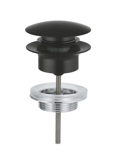 Grohe Bas-aç Sifon Tapa Takımı - 1024642430