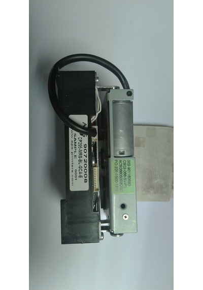 APS 58MM 5V KESİCİLİ THERMAL PRİNTER MEKANİZMA