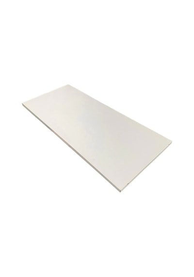 Metal Dolap Rafı 92x42x195, 92x42x130, 92x42x100 Açık Gri