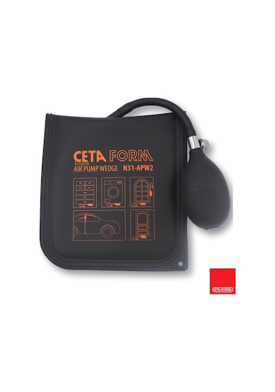 Ceta Form Şişirebilir Montaj Hava Yastığı N31-apw2