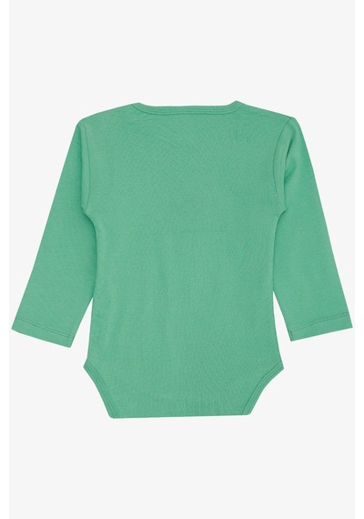 Breeze Erkek Bebek Çıtçıtlı Zıbın Body Şoför Timsahcık Baskılı 9 Ay-3 Yaş, Mint Yeşili-mint Yeşili Mint Yeşili Breeze Erkek Bebek Çıtçıtlı Zıbın Body Şoför Timsahcık Baskılı 9 Ay-3 Yaş, Mint Yeşili-mint Yeşili Mint Yeşili