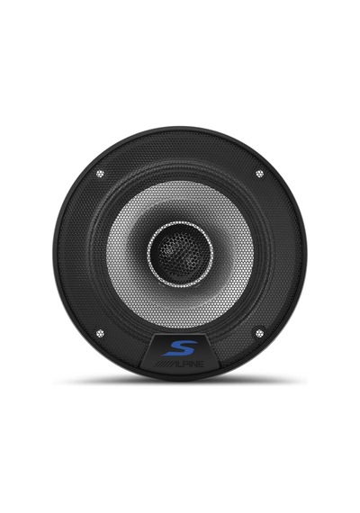 Alpine S2-s50 5,25 Yeni Nesil S-serisi Koaksiyel Hoparlör