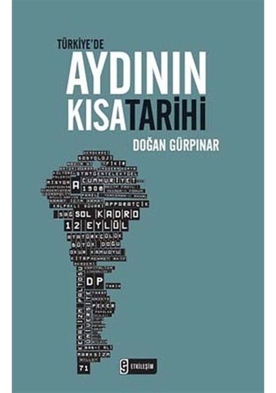 Türkiye'de Aydının Kısa Tarihi - Doğan Gürpınar - Etkileşim