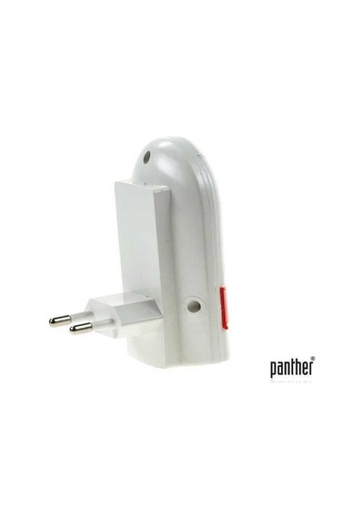 Panther Pt-8884gece Lambası Çok Renkli