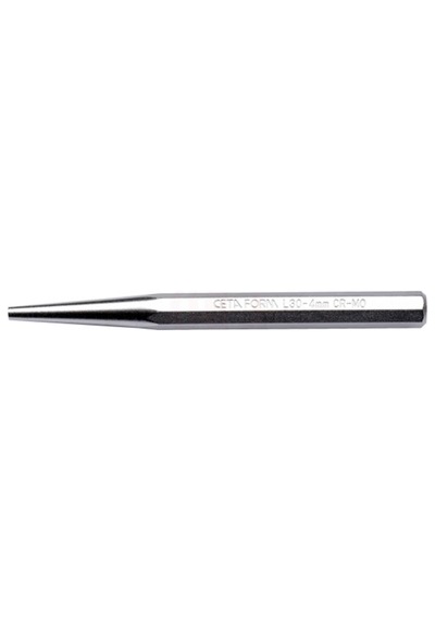 Ceta Form Konik Pim Zımba-ø4x120mm L30-4