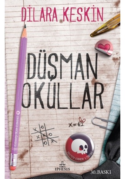 Düşman Okullar (285779648)
