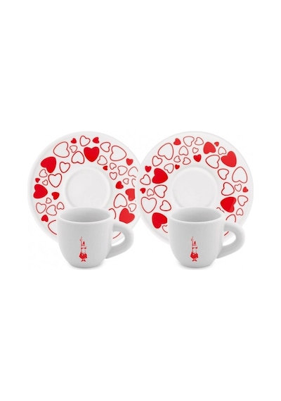 Bialetti Y0tz021 Fincan Mokka Fincanı