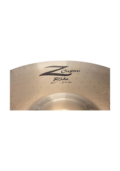 Zildjian Z Custom 20" Ride