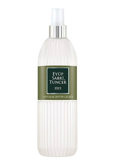 Eyüp Sabri Tuncer Ayvalık Zeytin Çiçeği Sprey Kolonya 150 Ml