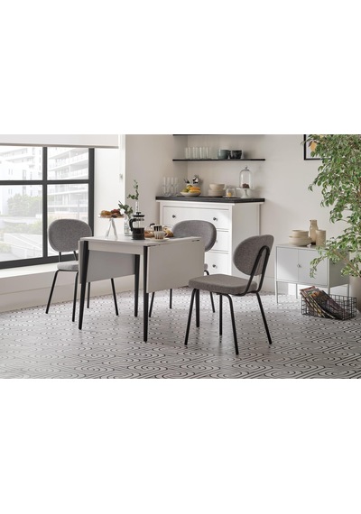 Enza Home Flabel Açılır Mutfak Masası