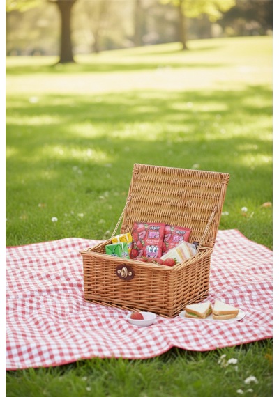 Çilek Aromalı Toz Şekerli Dips Lolipop Paket 1 Adet