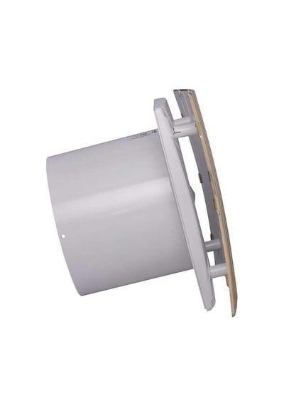 Blauberg Quatro Hi-Tech Gold 150 Banyo Aspiratörü