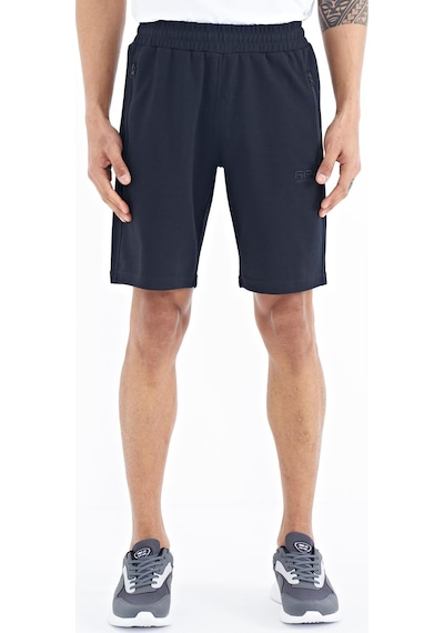 Tommy Life Air Jones Erkek Şort 81239 001