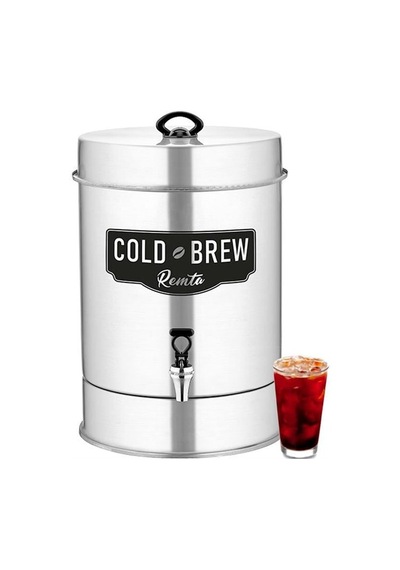 Remta Soğuk Demleme Cold Brew Kahve Makinesi - 15 Lt