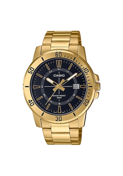 Casio Mtp-vd01g-1cvudf Erkek Kol Saati Çok Renkli