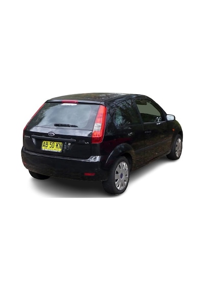 Ford Fiesta 3 Kapı 2001-2008 Depo Sağ Stop Lambası 2S51 13A602 Be