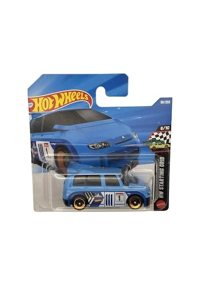Hot Wheels Tekli Arabalar Renault Espace F1 Jjj60