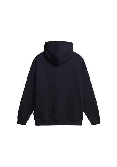 Napapıjrı Napapijri K Rainforest Next P Unisex Çocuk Mavi Outdoor Ceketi 22409 Lacivert