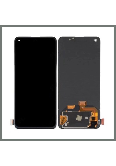 Bezos Realme 10 4g Ekran Dokunmatik Oled Siyah Mmbz