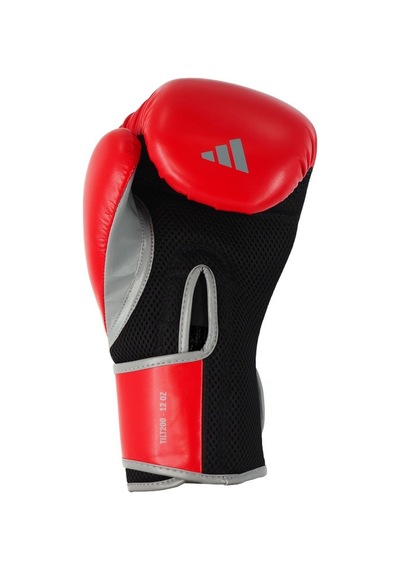 Adidas Spd200tg Speed Tilt 200 Boks Eldiveni Kırmızı/gümüş