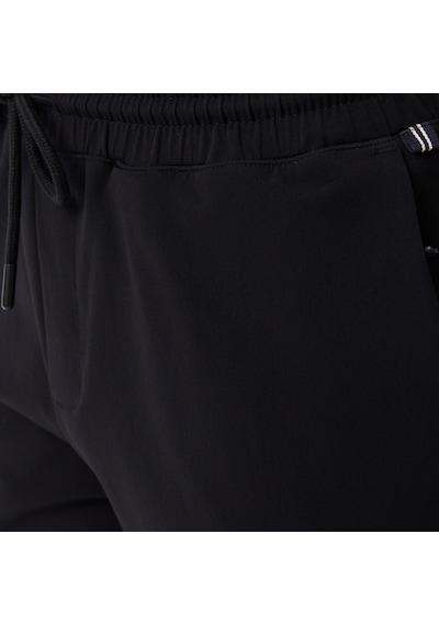 Nautica Erkek Siyah Classic Fit Eşofman Altıdüzk57111t
