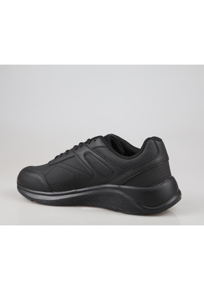 M.P Mp 232-1256 Siyah Unisex Sneakers 001
