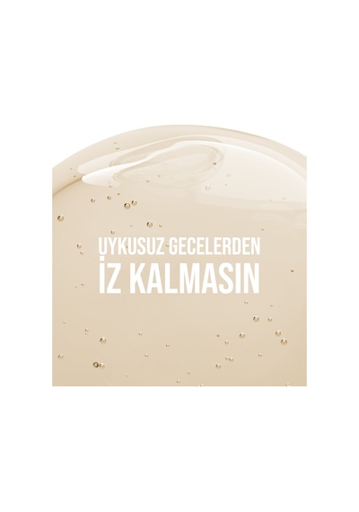 Skin Sensual Adios Dark Circle Göz Altı Serumu (caffeine Solutions 5% + Vitamin C) Aydınlık Göz Altı Görünümü