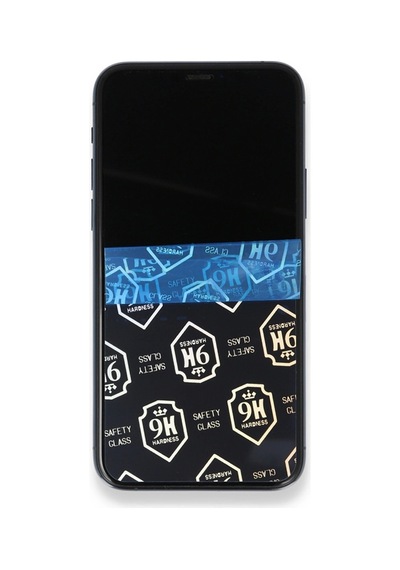 Apple iPhone Uyumlu 6 Plus Nano Ekran Koruyucu 93002555
