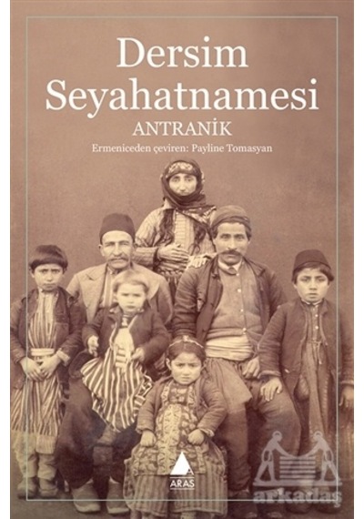 Dersim Seyahatnamesi