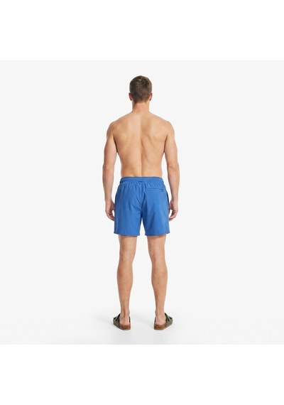 Nautica Regular Fit Erkek Mavi Deniz Şortudüzt65546t
