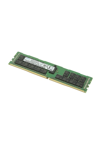 Samsung 32gb Ddr4 Ecc Rdımm 2666mhz 2rx4 Sunucu Ram M393a4k40cb2-ctd6q