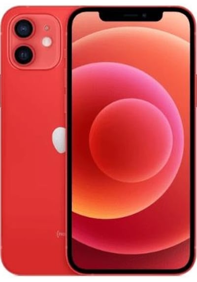 Yenilenmiş Apple Iphone 12 64 GB - A Kalite (12 Ay Garantili)