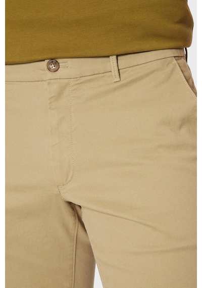 Calvin Klein Erkek Short K10k114063 Hı0 Bej Bej