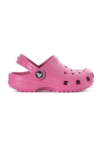 Crocs Classic Clog T Quiet Rose Çocuk Terlik-24156