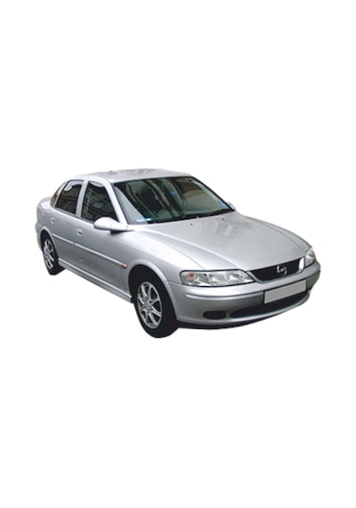 Opel Vectra B 1996 - 1999 Ön Cam Havalandırma Izgarası 2209478 (533566325)