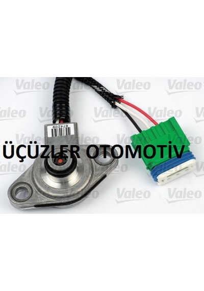 Otomatik Şanzuman Yağ Basinç Sensörü Kangoo Megane P206 Psa