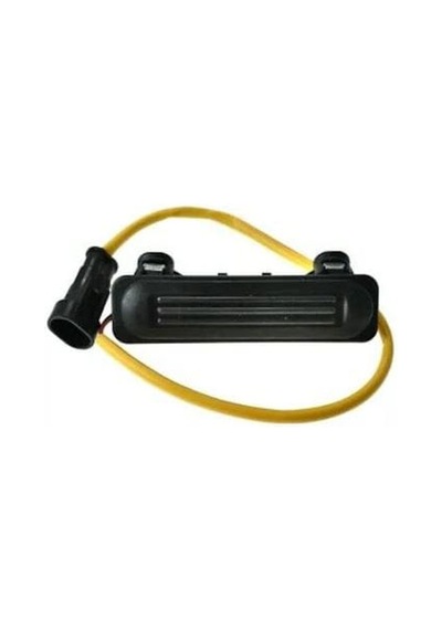 MOTORTEC TFS0240 Bagaj Açma Butonu Doblo III 09