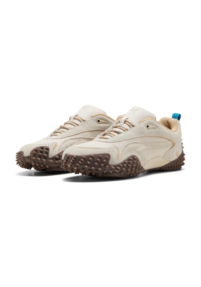 Puma Mostro Xc Unısex Ayakkabı 402958 01 Beyaz