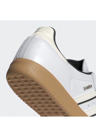 Adidas Samba Og Erkek Spor Ayakkabı - Id1480 Beyaz